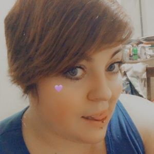 Meet your Posher, Jaclyn